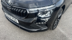 Skoda Kamiq 1.5 TSI Monte Carlo 5dr DSG Petrol Hatchback